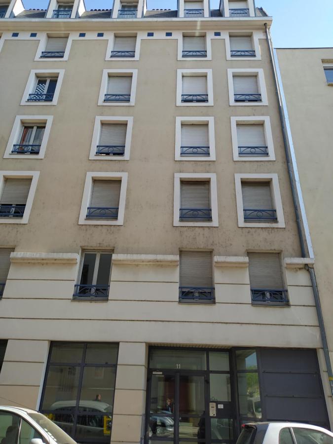 Berge Du Rhone, Centre Lyon, Espace De Travail, Tout A Pied, Universite Lyon 2 Et Lyon 3, Ideal Voyage D'Affaires, Tourisme, Loisirs Экстерьер фото