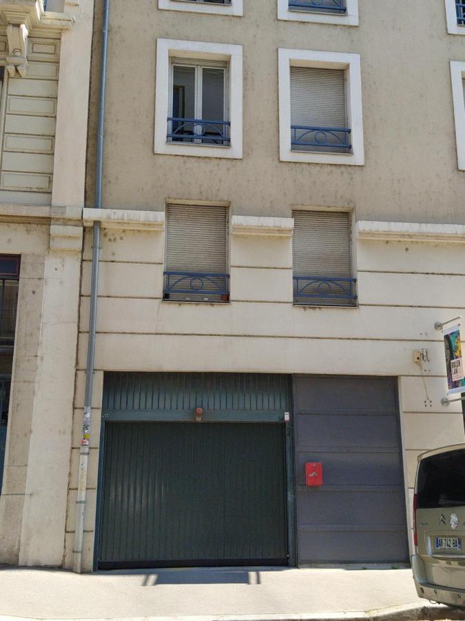 Berge Du Rhone, Centre Lyon, Espace De Travail, Tout A Pied, Universite Lyon 2 Et Lyon 3, Ideal Voyage D'Affaires, Tourisme, Loisirs Экстерьер фото