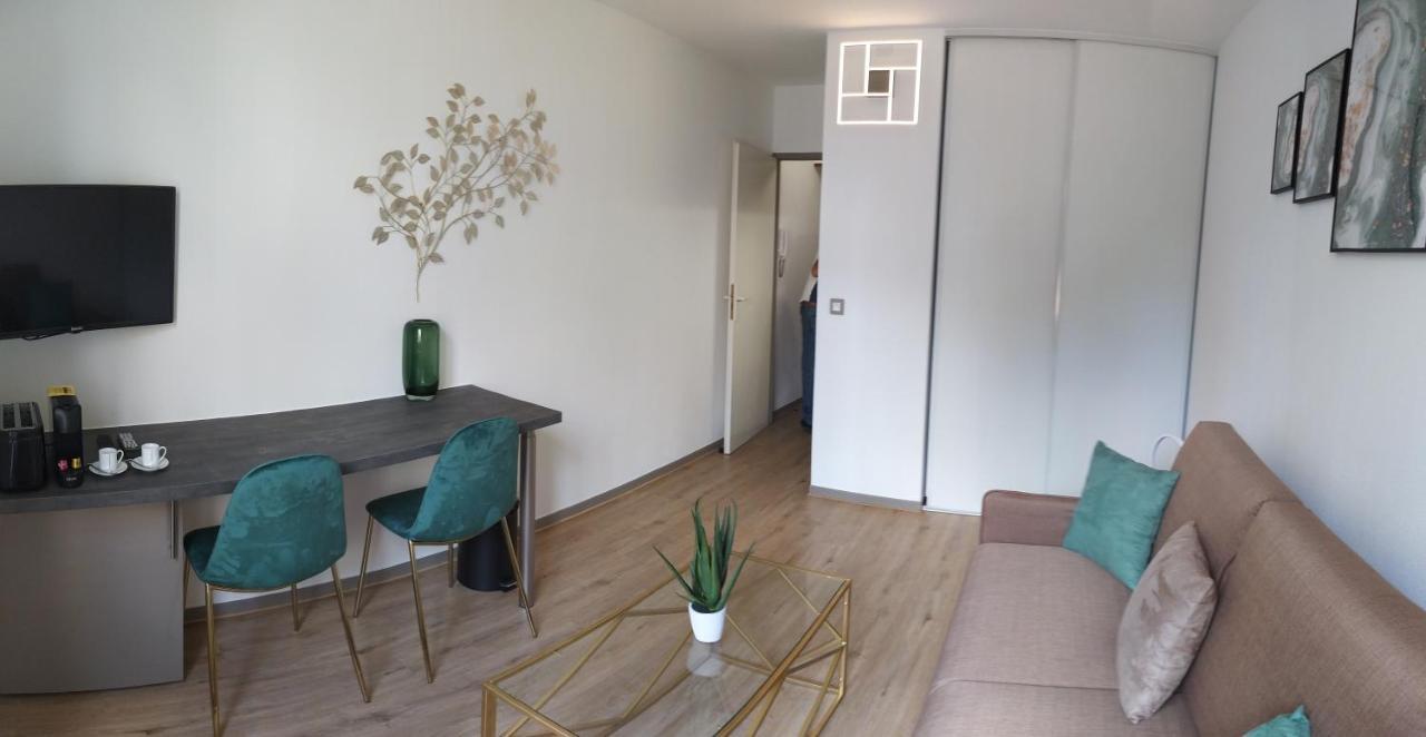 Berge Du Rhone, Centre Lyon, Espace De Travail, Tout A Pied, Universite Lyon 2 Et Lyon 3, Ideal Voyage D'Affaires, Tourisme, Loisirs Экстерьер фото