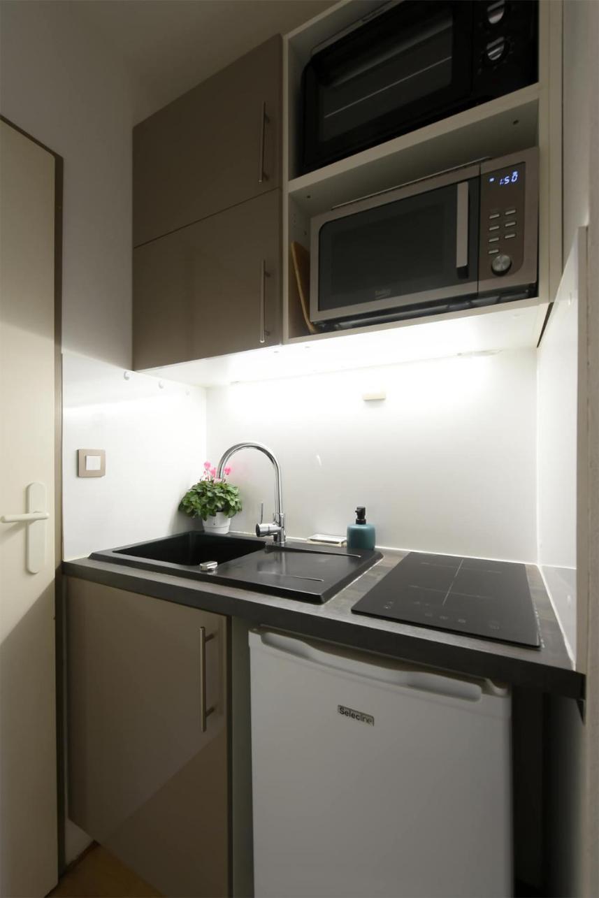 Berge Du Rhone, Centre Lyon, Espace De Travail, Tout A Pied, Universite Lyon 2 Et Lyon 3, Ideal Voyage D'Affaires, Tourisme, Loisirs Экстерьер фото